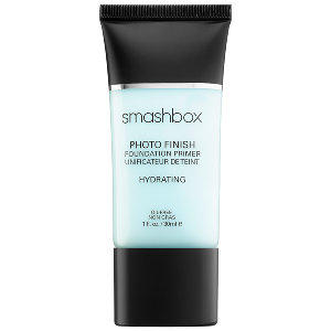 Smashbox Photo Finish Hydrating Oil-Free Foundation Primer Mini 12ml