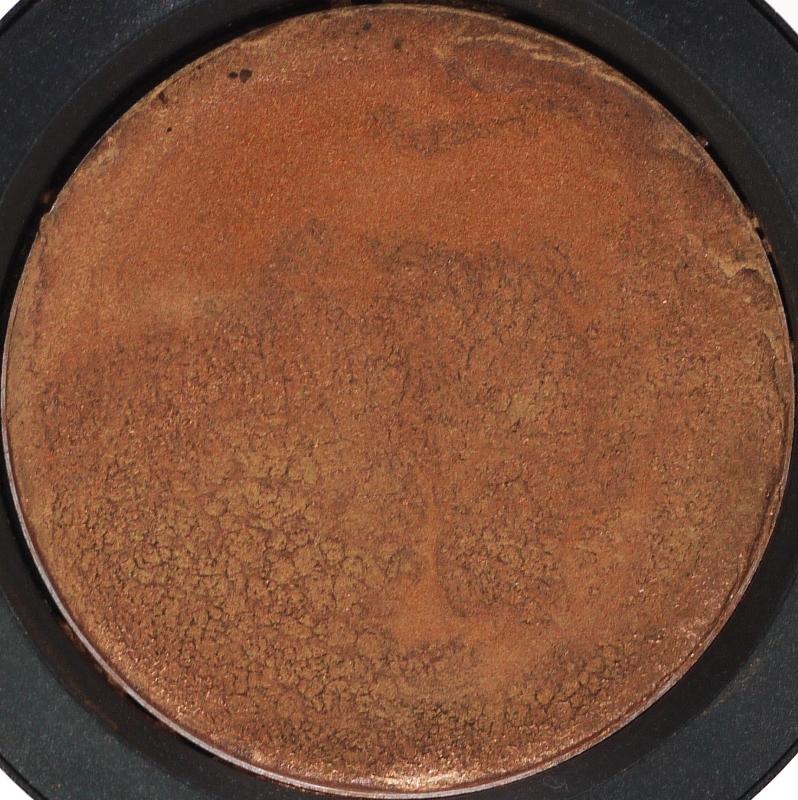 MAC - Metal-X Cream Shadow  - Venetian Tarnish #2
