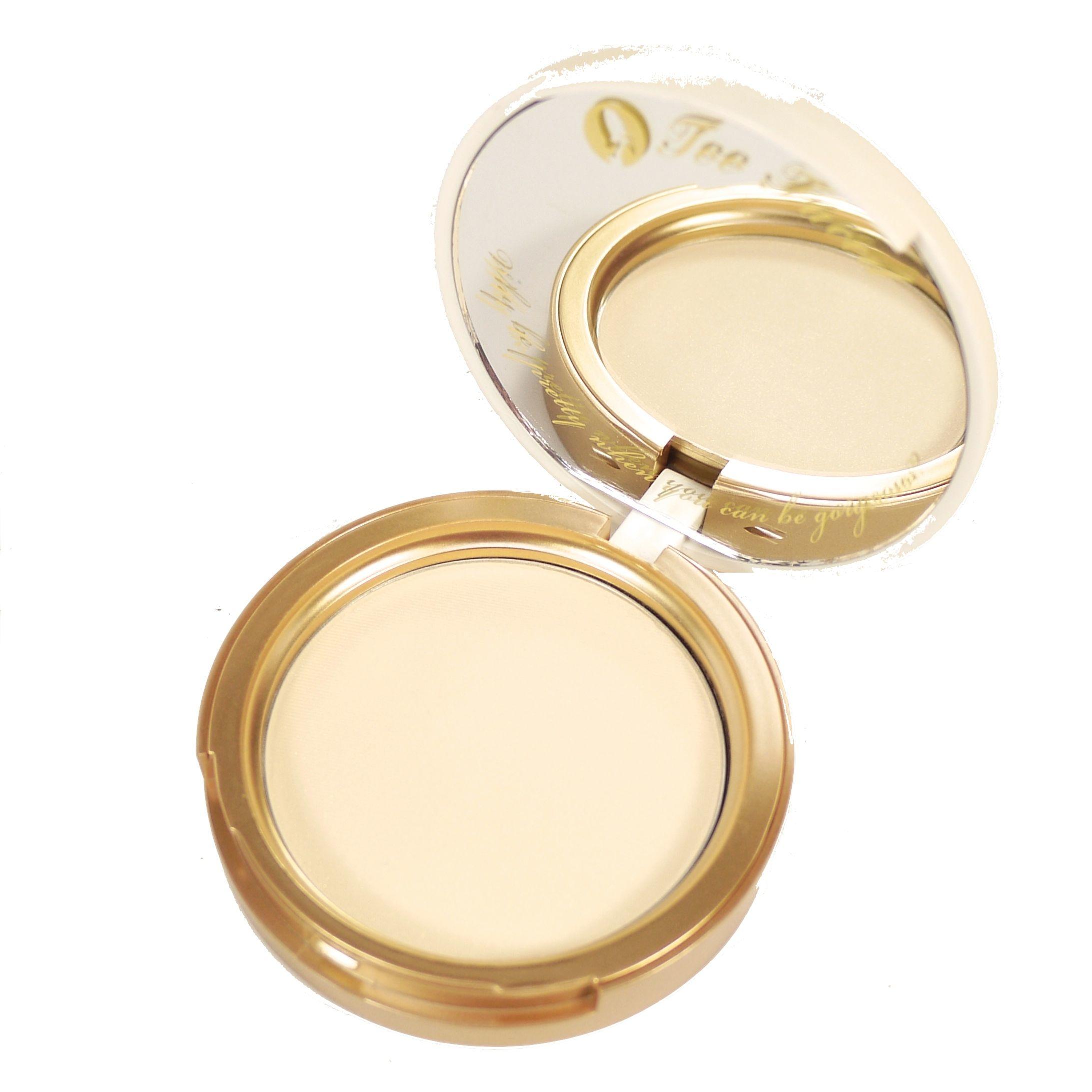 Too Faced Softly Illuminating Translucent Powder Candlelight #1