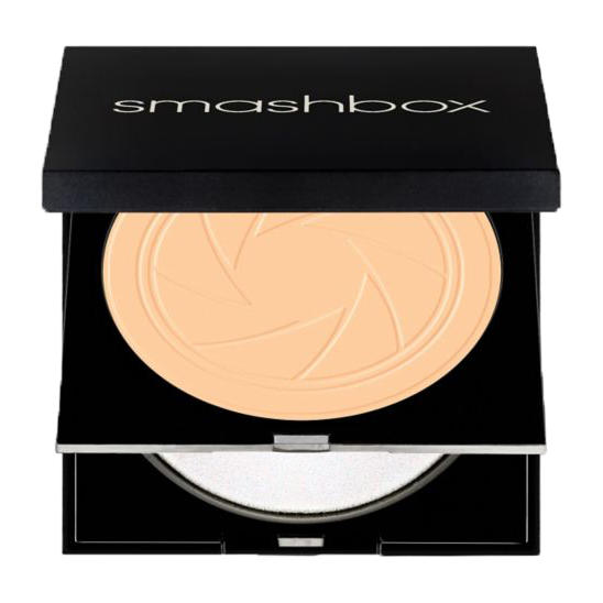 Smashbox Photo Filter Creamy Powder Foundation 4