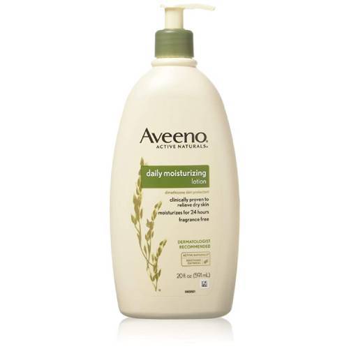 Aveeno Daily Moisturizing Lotion Mini
