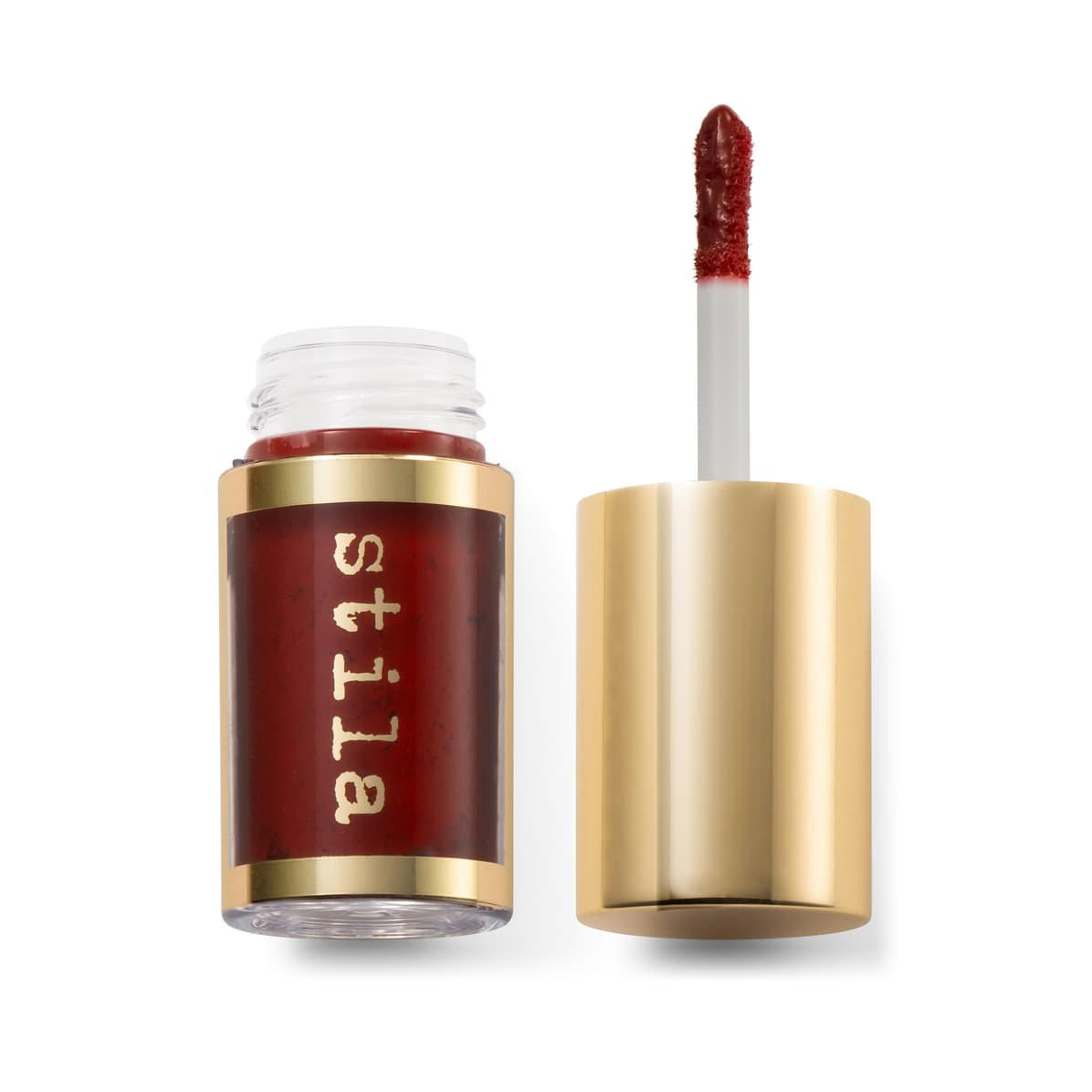 Stila Shine Fever Lip Vinyl Hot Pursuit