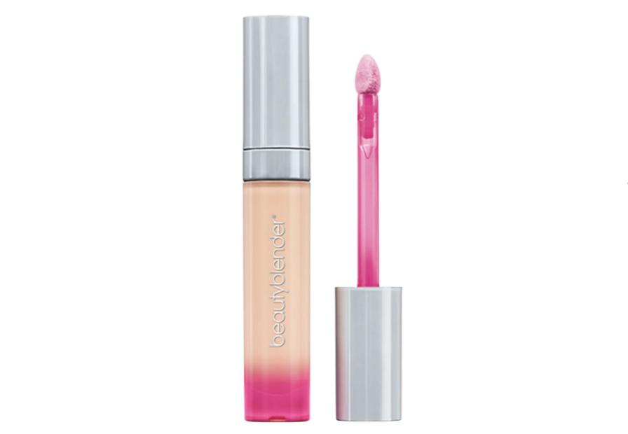 Beautyblender Bounce Airbrush Liquid Whip Concealer 1.50C Light Beige