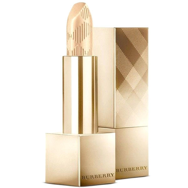 Burberry Kisses hHydrating Lip Colour Gold Shimmer No. 224