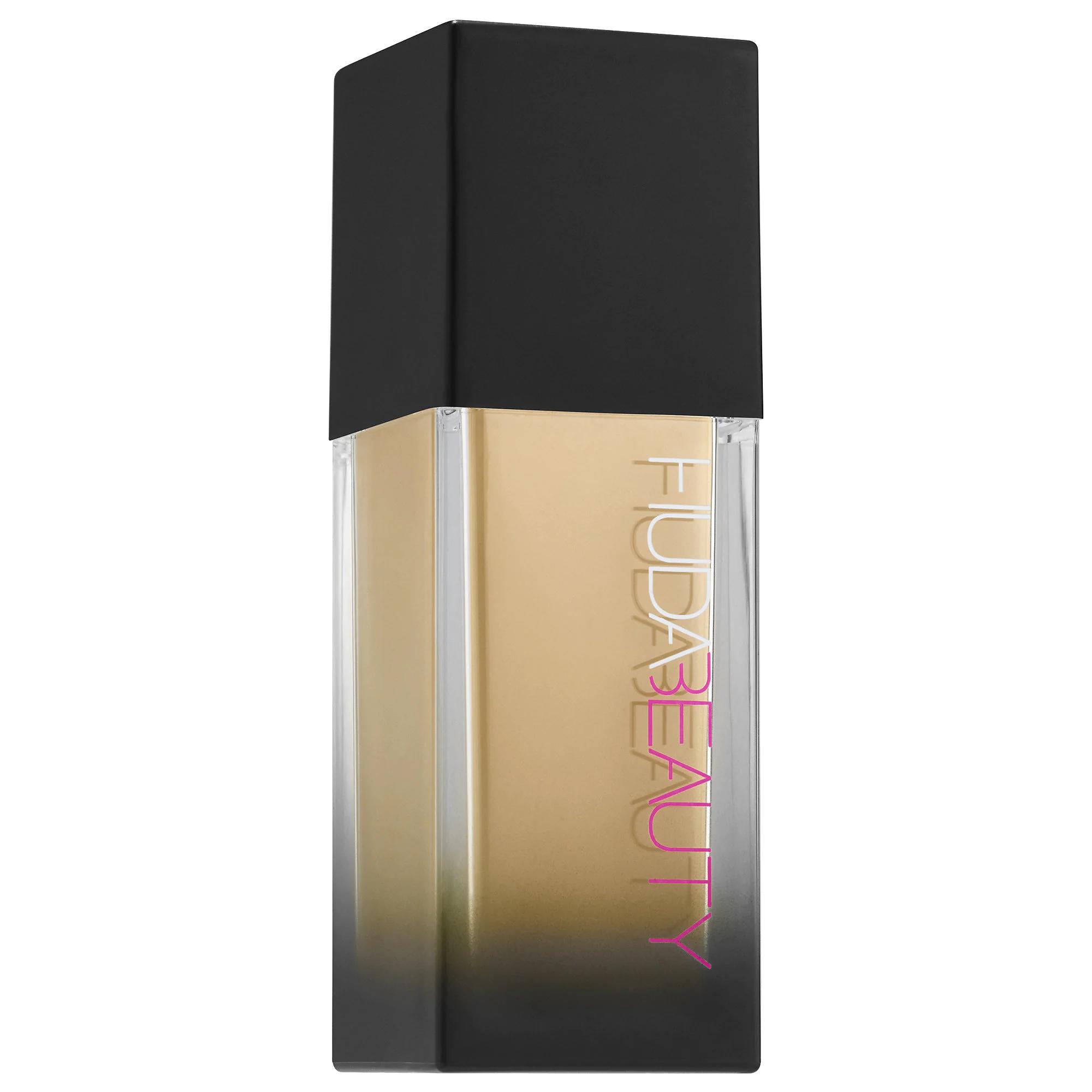 Huda Beauty #FauxFilter Foundation Creme Brulee 150G