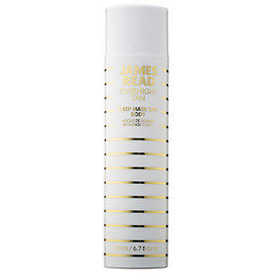 James Read Sleep Mask Tan - Body