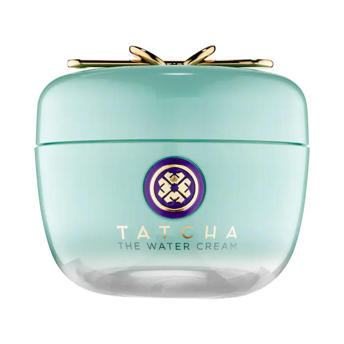 Tatcha The Water Cream Moisturizer