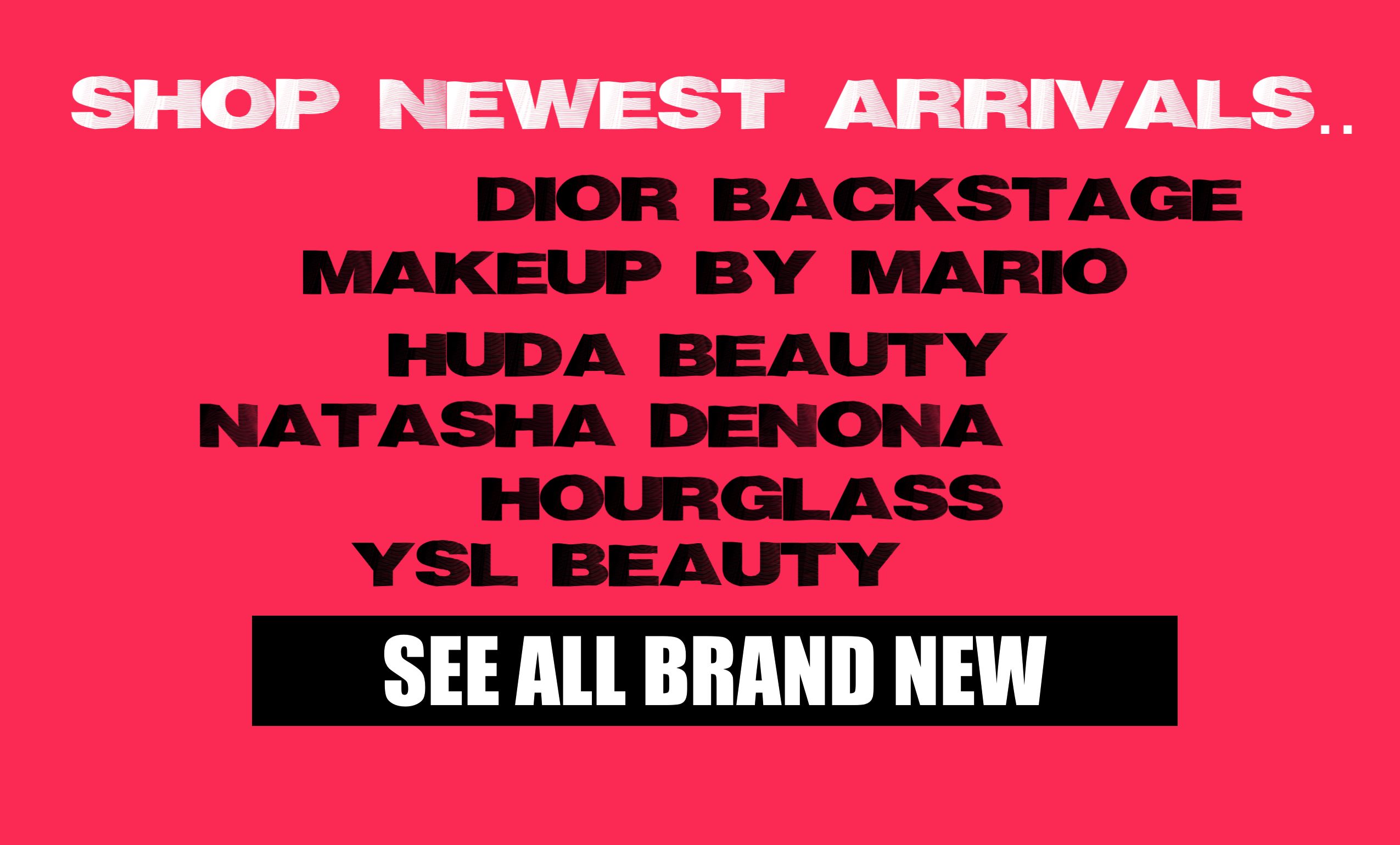 2000 items just marked down!