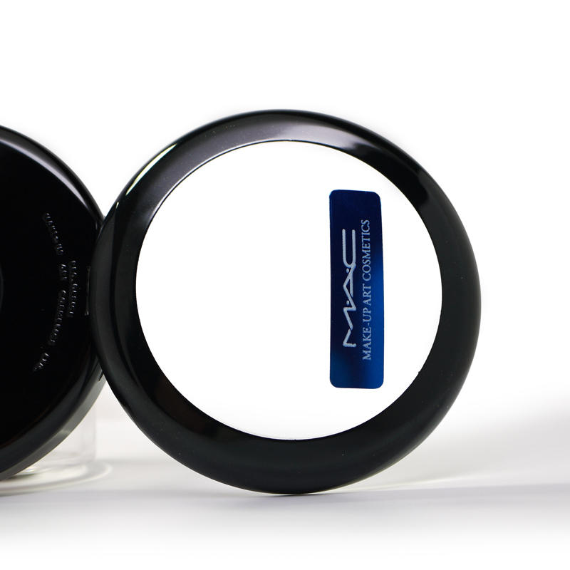 MAC Colour Form Powder Play Around Pink #3