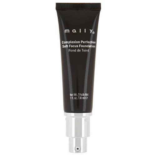 Mally Beauty Complexion Perfection Soft Focus Foundation Fair