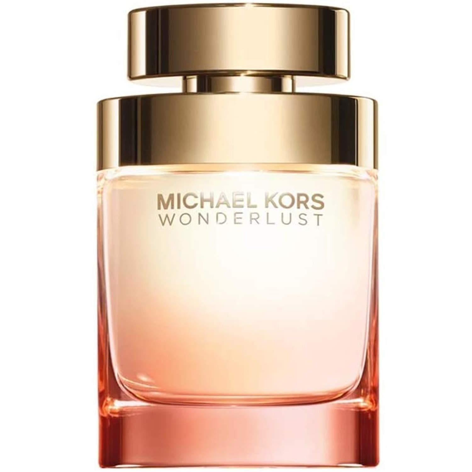 Michael Kors Wonderlust Eau De Parfum Vial