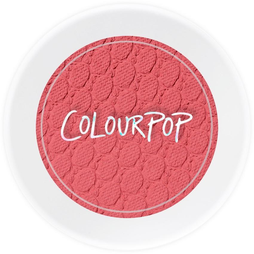 ColourPop Super Shock Cheek Olive