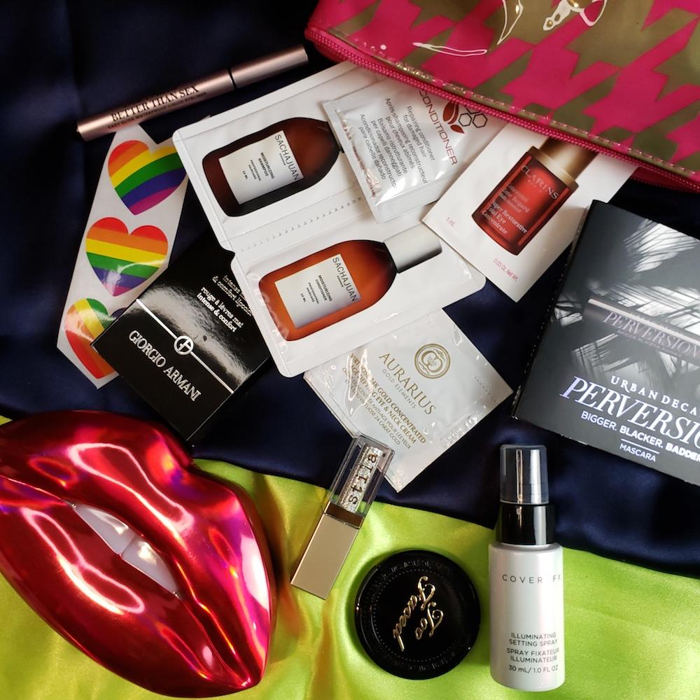 🌈🦄 UNICORN PRIDE HAUL 77 ✨ #0