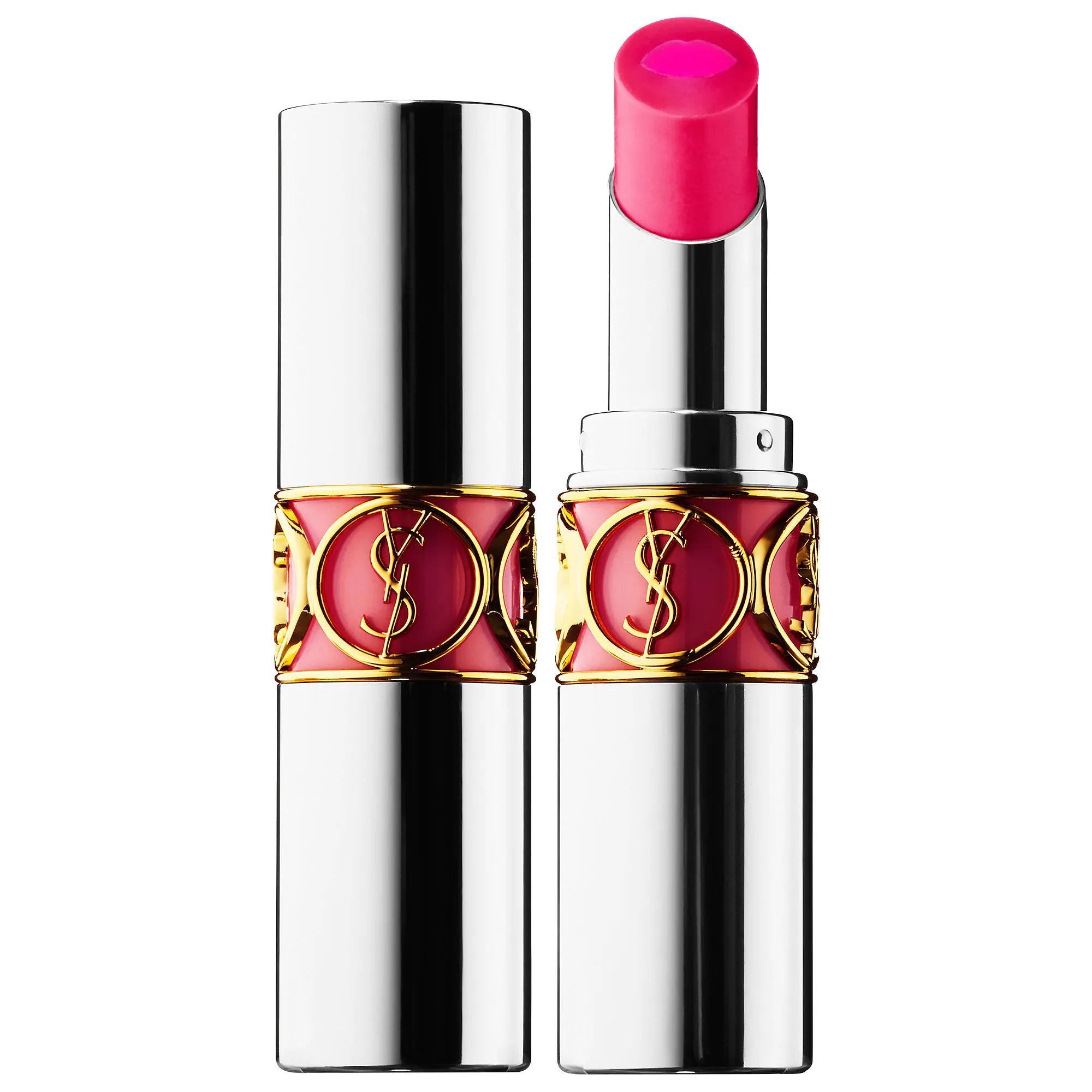 YSL Volupte Tint-In-Balm Try Me Berry 12