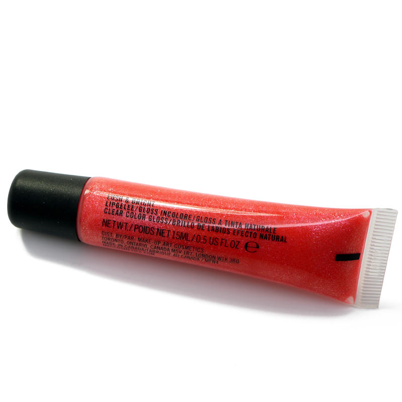 MAC Lipgelee Lush & Bright #2