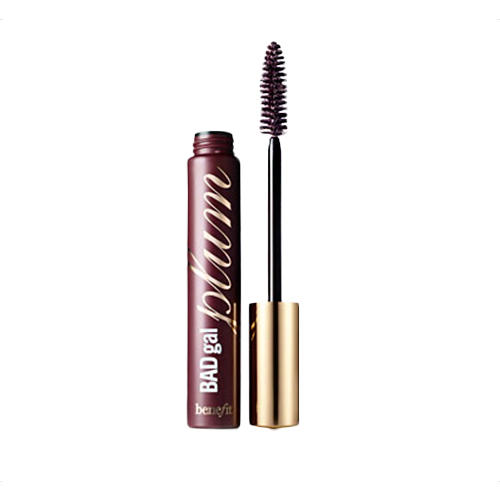 Benefit Bad Gal Plum Mascara 