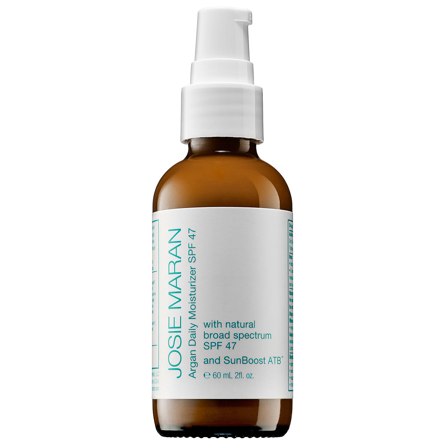 Josie Maran Argan Daily Moisturizer 60ml