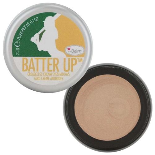 theBalm Batter Up Creaseless Cream Shadow Base Hit Kit