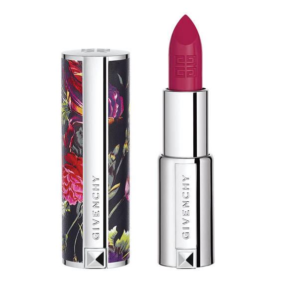 Givenchy Le Rouge Lipstick Framboise Velours 315