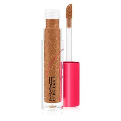 MAC Lipglass Viva Glam Taraji P. Henson 2