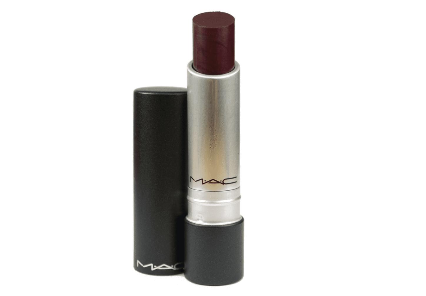 MAC Pro Longwear Lipcreme Soulfully Rich