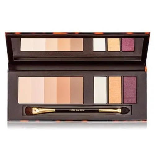 Estee Lauder Bronze Goddess The Nudes Eyeshadow Palette