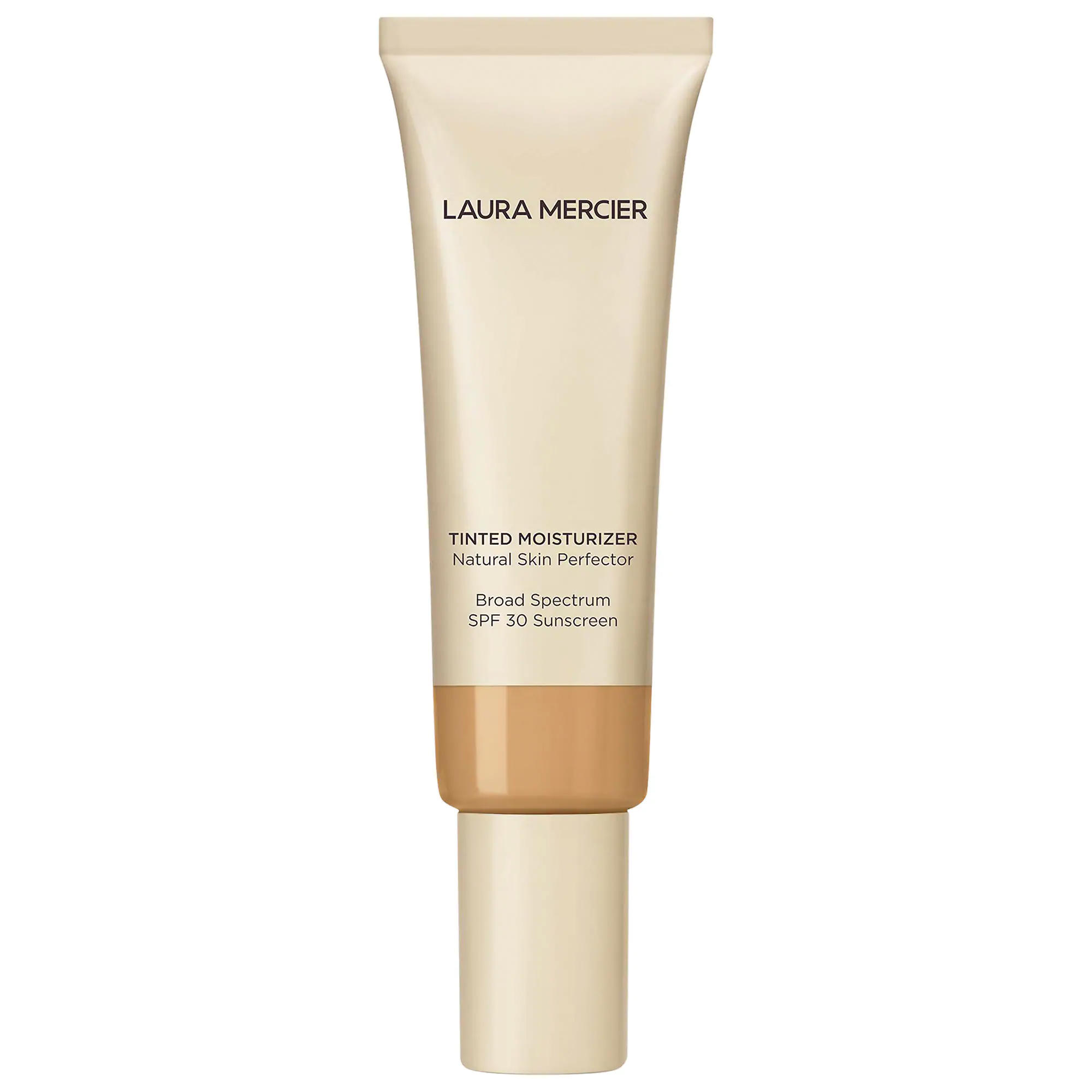 Laura Mercier Tinted Moisturizer Natural Skin Perfector Almond 4C1