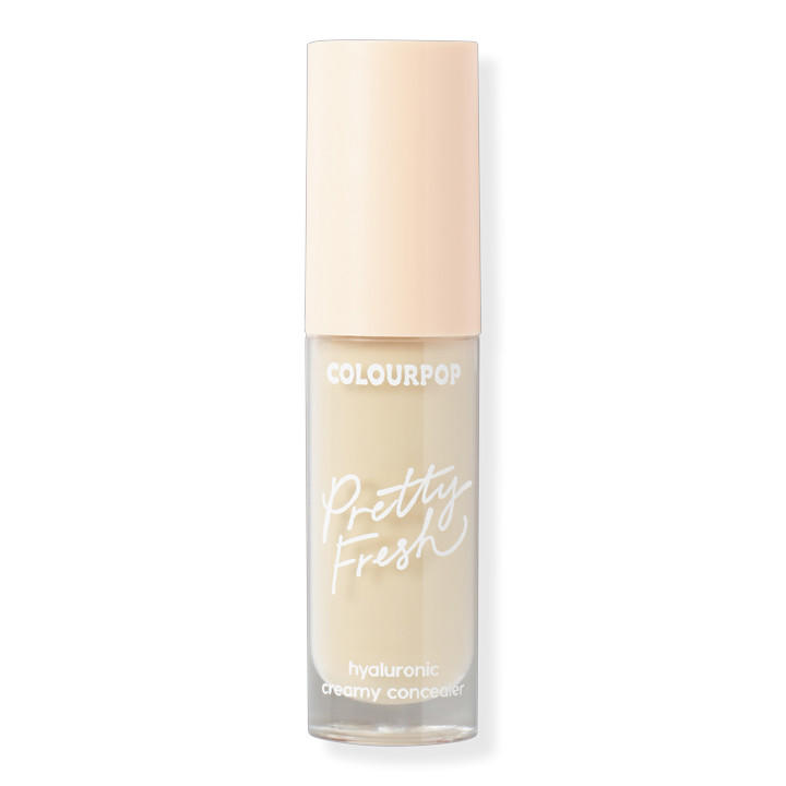 ColourPop Pretty Fresh Creamy Concealer Light 45W