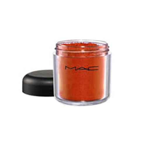 MAC Pigment Tub Bright Coral