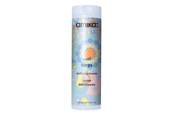 Amika Curl Corps Defining Cream Mini