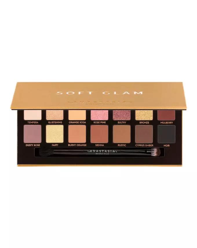 2nd Chance Anastasia Soft Glam Eyeshadow Palette