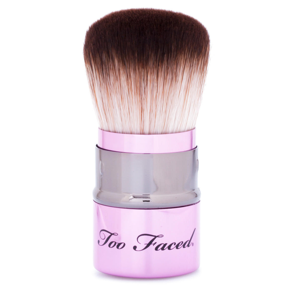 Too Faced Retractable Kabuki Brush #0