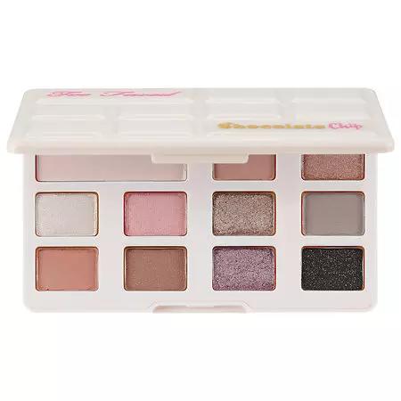 2nd Chance Too Faced White Chocolate Chip Palette