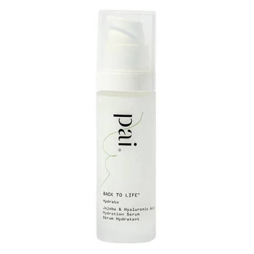 PAI SKINCARE Back To Life Jojoba & Hyaluronic Acid Hydration Serum