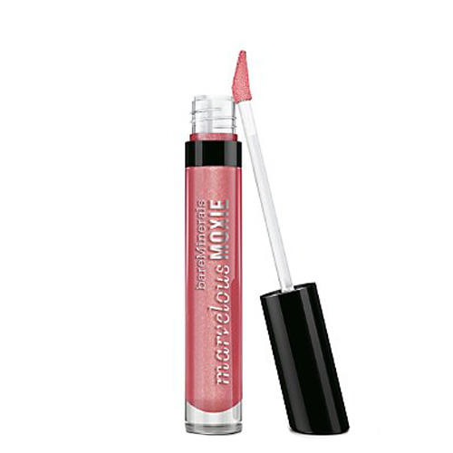 bareMinerals Marvelous Moxie Lipgloss Glamorista