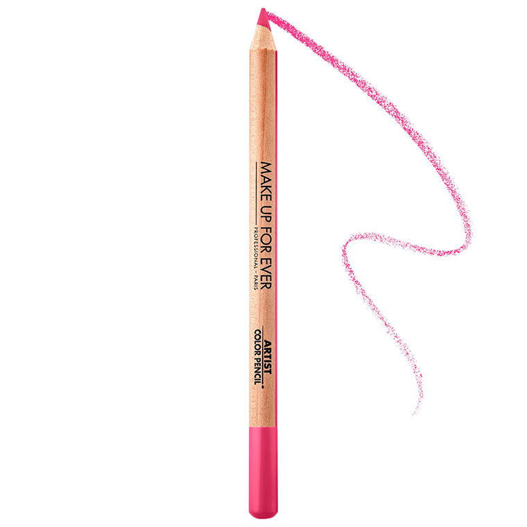 Makeup Forever Artist Color Pencil Fuchsia Etc (802)