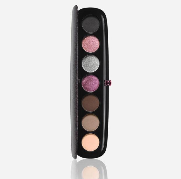 2nd Chance Marc Jacobs Eye-Conic Eyeshadow Palette Elec-Trick