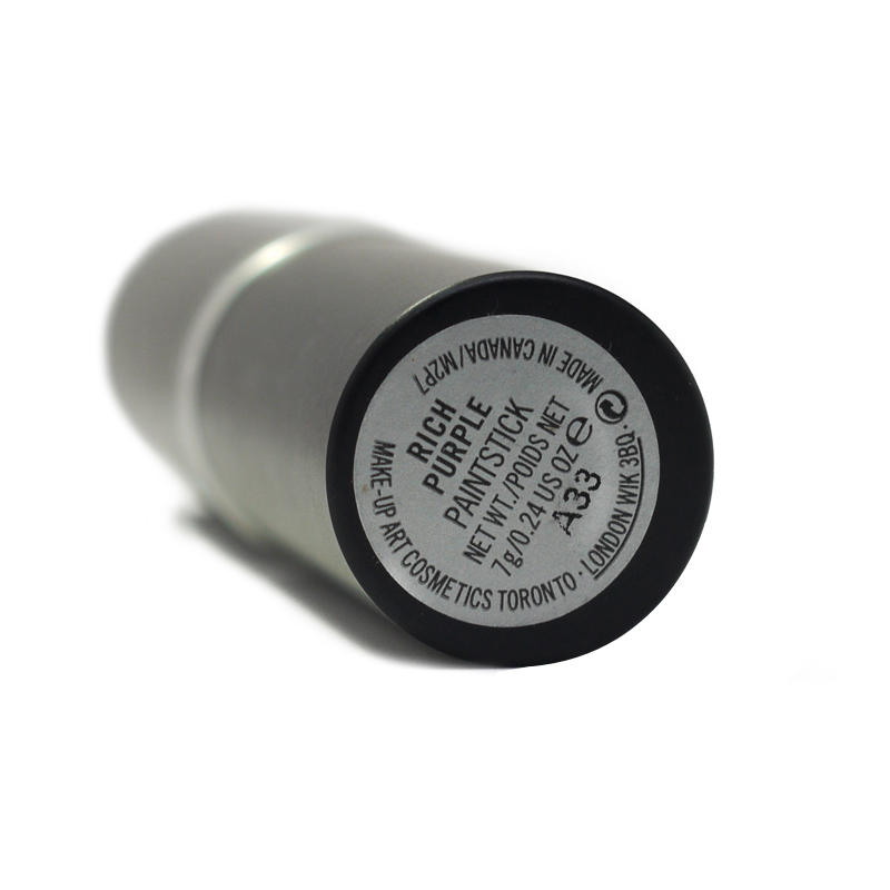 MAC - Paintstick - Rich Purple #2