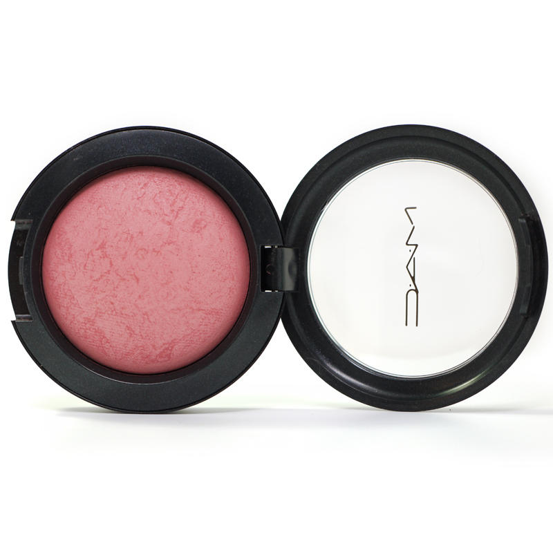 MAC Mineralize Blush Subtle Breeze #0