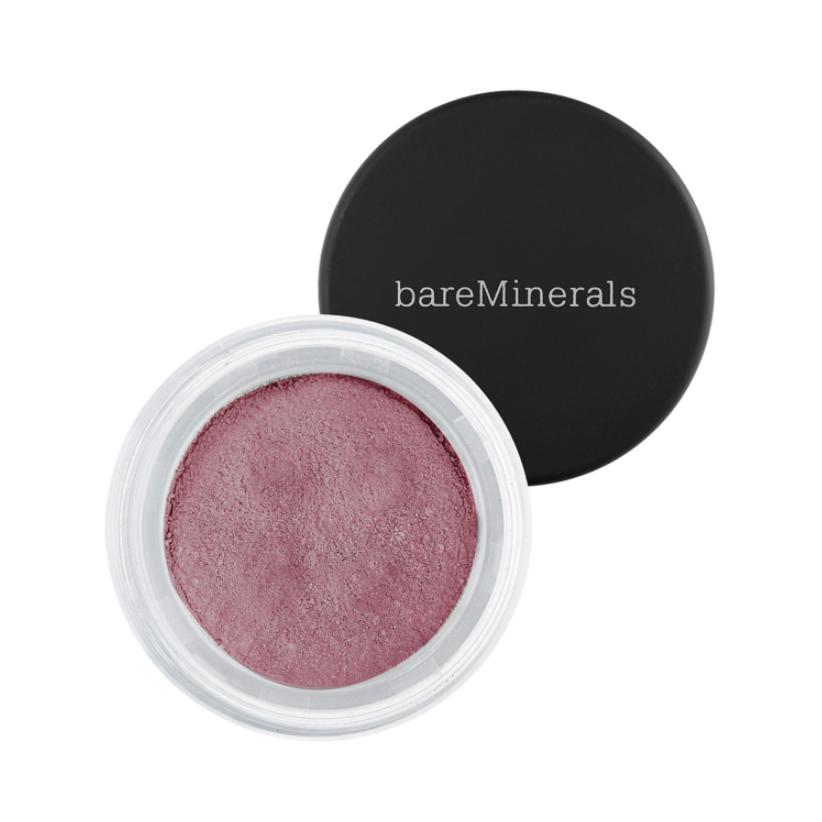 bareminerals eyeshadow passion