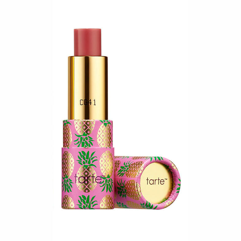 Tarte Recue Lip Quench Pink Mini