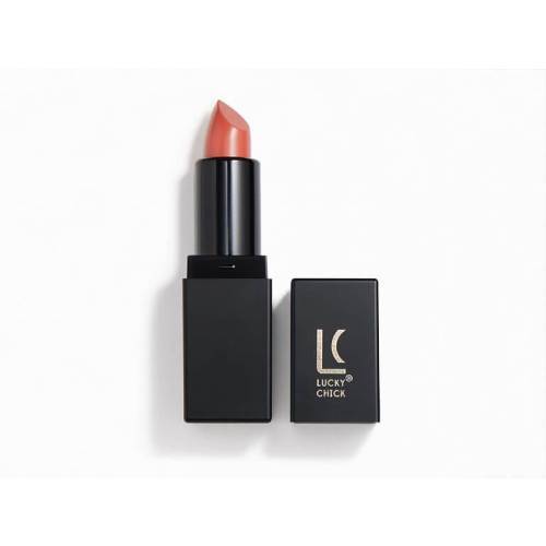Lucky Chick Semi-Matte Lipstick Paradise