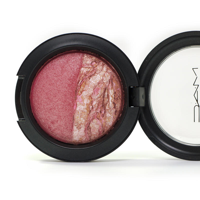 MAC Mineralize Blush Grand Duo #1