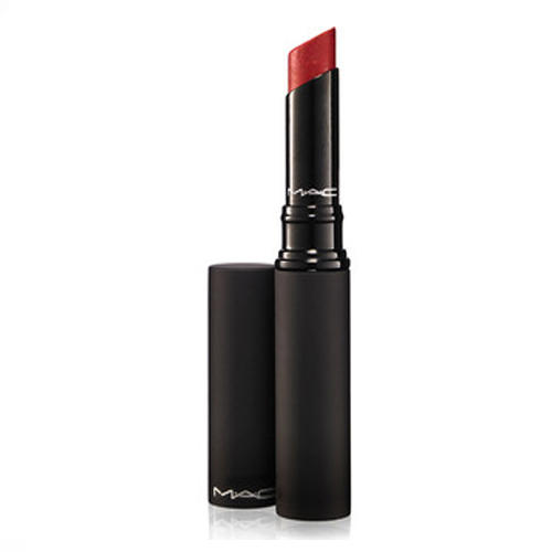 MAC Mattene Lipstick Orange Dare
