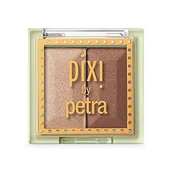 Pixi Mesmerizing Mineral Duo Apricot Glow Mini