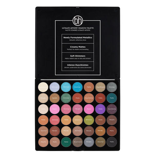 BH Cosmetics Studio Pro Ultimate Palette