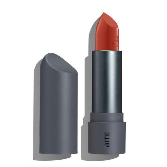 Bite Amuse Bouche Lipstick Spice Collection Crushed Chili