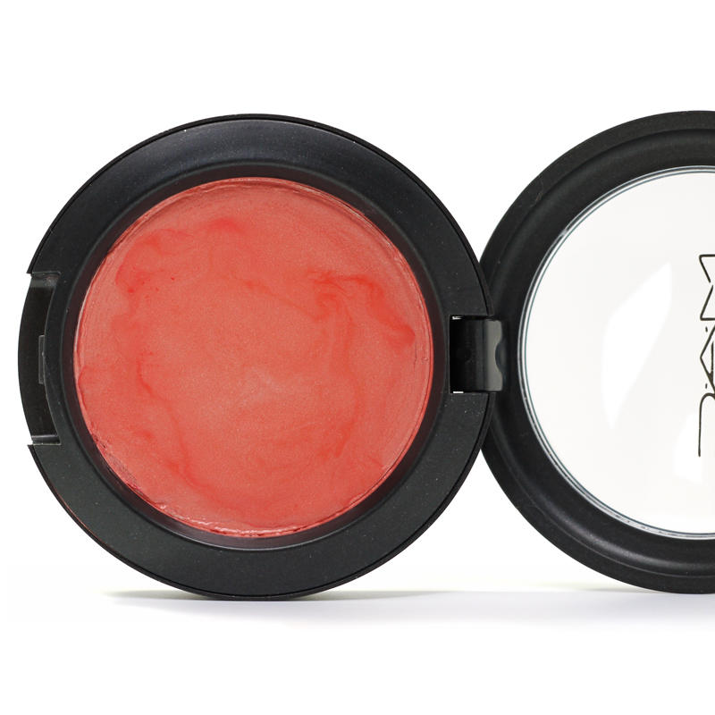 MAC Blushcreme Pearl Blossoming #1