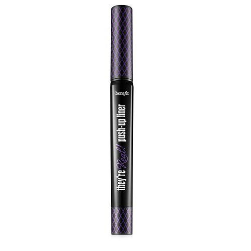 Benefit They're Real! Push-Up Liner Beyond Purple