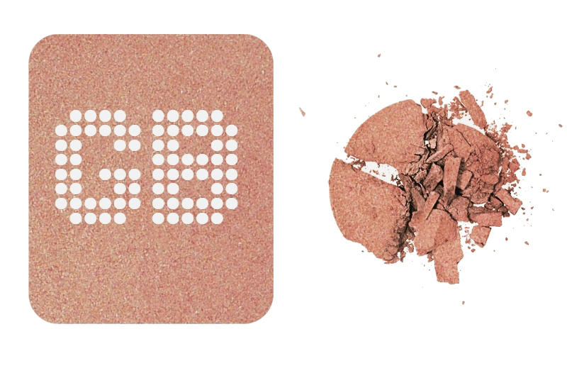 MAC Blush Palette Combo No. 2 #13